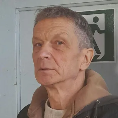 Фото: Титов Александр Алексеевич