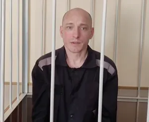 Photo: Tsviliy Aleksandr Nikolaevich (Tsviliy Oleksandr Mikolayovich)