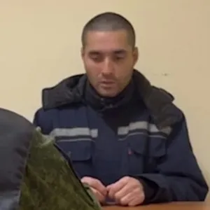 Photo: Turchin Aleksandr Vladimirovich (Turchin Oleksandr Volodimirovich)