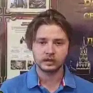 Photo: Tyurenko Aleksandr Andreevich