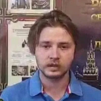 Photo: Tyurenko Aleksandr Andreevich