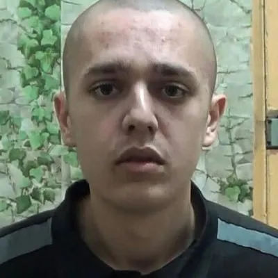 Photo: Uren Aleksandr Aleksandrovich (Uren Oleksandr Oleksandrovich)