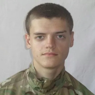Photo: Ustenko Aleksandr Aleksandrovich (Ustenko Oleksandr Oleksandrovich)