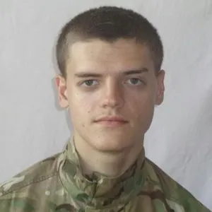 Photo: Ustenko Aleksandr Aleksandrovich (Ustenko Oleksandr Oleksandrovich)