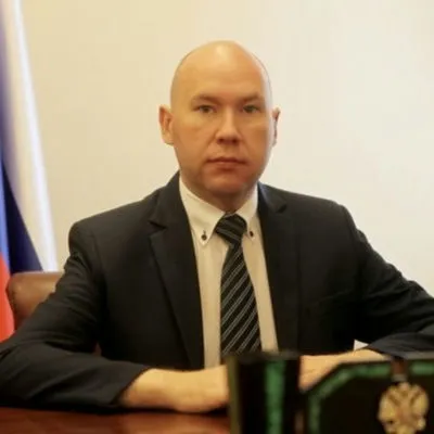 Фото: Воробьёв Александр Владимирович