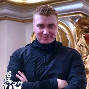Photo: Voronin Aleksandr Nikolaevich