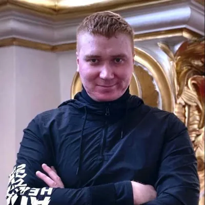 Photo: Voronin Aleksandr Nikolaevich