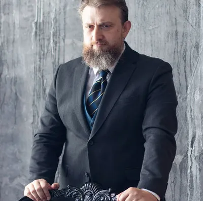 Photo: Voytsekh Aleksandr Vyacheslavovich