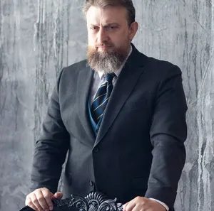 Photo: Voytsekh Aleksandr Vyacheslavovich