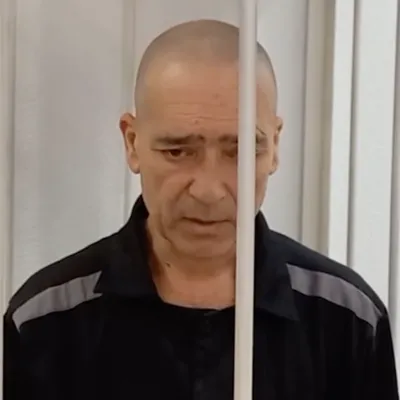 Photo: Vysotskiy Aleksandr Petrovich (Visotskiy Oleksandr Petrovich)
