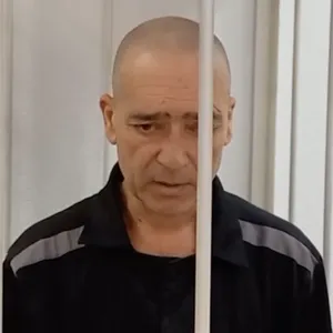 Photo: Vysotskiy Aleksandr Petrovich (Visotskiy Oleksandr Petrovich)