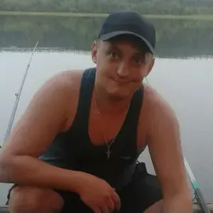 Photo: Yancharuk Aleksandr Sergeevich