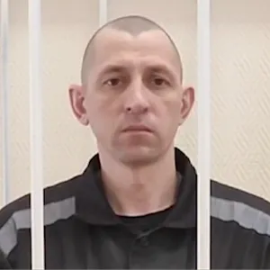 Photo: Yaskevich Aleksandr Vasilevich (Yatskevich Oleksandr Vasilovich)
