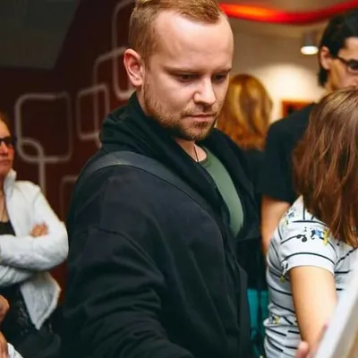Photo: Yuzeev Aleksandr Ivanovich
