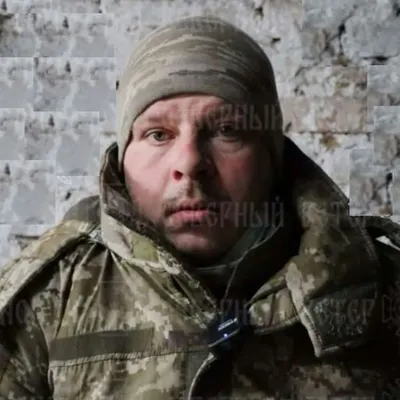 Photo: Zagrebelnyy Aleksandr Vasilevich (Zagrebelniy Oleksandr Vasilovich)