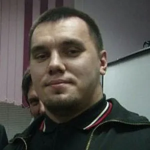 Photo: Zamyatin Aleksandr Sergeevich