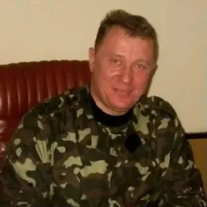 Photo: Zhakun Aleksandr Nikolaevich