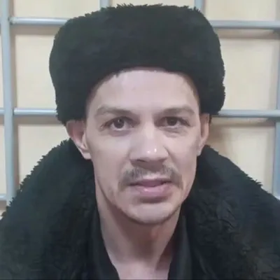Photo: Zherebnoy Aleksandr Viktorovich (Zherebniy Oleksandr Viktorovich)