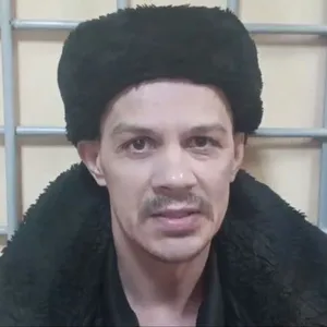 Photo: Zherebnoy Aleksandr Viktorovich (Zherebniy Oleksandr Viktorovich)