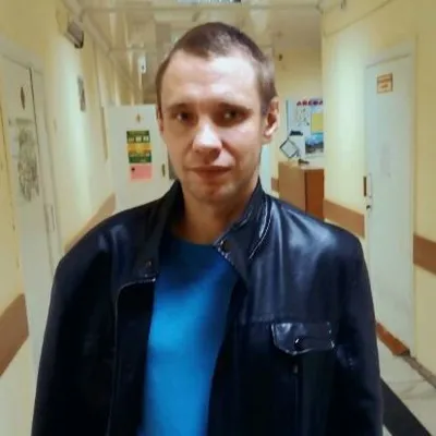 Photo: Zhigun Aleksandr Sergeevich