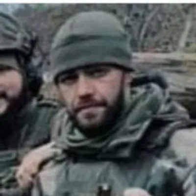 Фото: Журомскас Александр Артурович