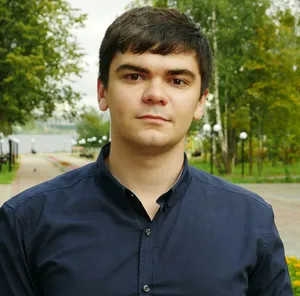 Photo: Zykov Aleksandr Vyacheslavovich