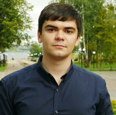 Photo: Zykov Aleksandr Vyacheslavovich