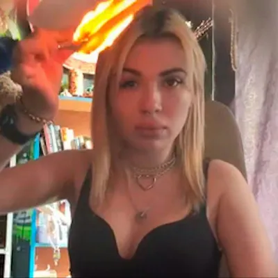 Фото: Мароти Александра Октавиановна