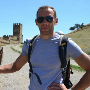 Фото: Баранов Алексей Вячеславович