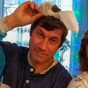 Photo: Barchuk Aleksey (Barchuk Oleksiy)