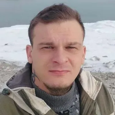 Фото: Бедарев Алексей Юрьевич