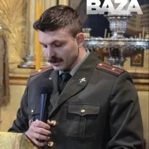 Photo: Belkov Aleksey Nikolaevich