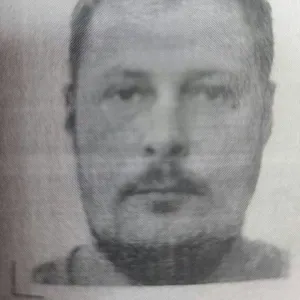 Photo: Brunko Aleksey Anatolevich (Brunko Oleksiy Anatoliyovich)