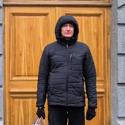 Фото: Быков Алексей Викторович