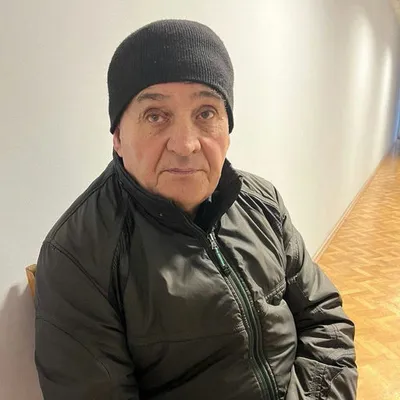 Photo: Danilchenko Aleksey Nikolaevich (Danilchenko Oleksiy Mikolayovich)