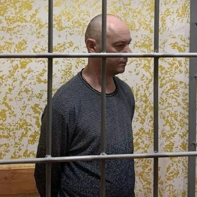 Photo: Demyanenko Aleksey Leonidovich