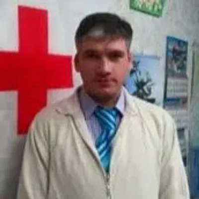 Photo: Detychev Aleksey Vladimirovich