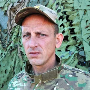 Photo: Dmitrashkovskiy Aleksey