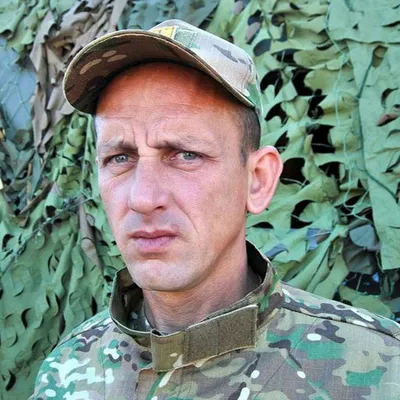 Фото: Дмитрашковский Алексей