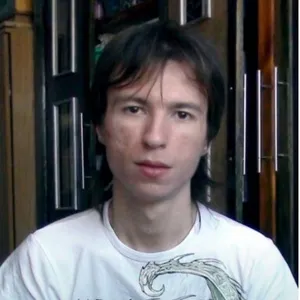 Photo: Dmitriev Aleksey Vladimirovich
