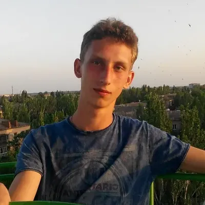 Photo: Efimenko Aleksey Andreevich (Yefimenko Oleksiy Andriyovich)