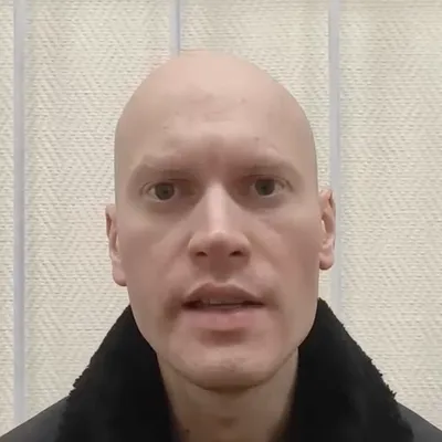 Photo: Evseev Aleksey Nikolaevich (Yevsyeyev Oleksandr Mikolayovich)