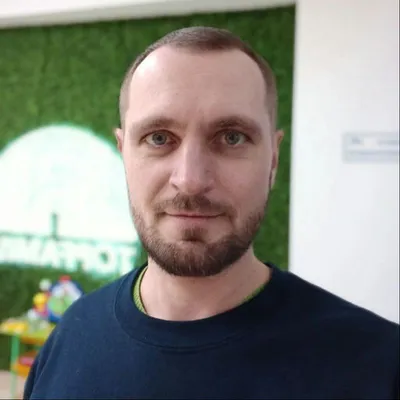 Фото: Гилетин Алексей Иванович