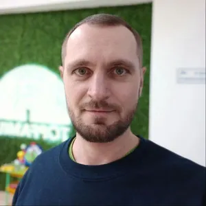 Фото: Гилетин Алексей Иванович