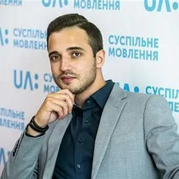 Photo: Gomon Aleksey Andreevich (Gomon Oleksiy Andriyovich)