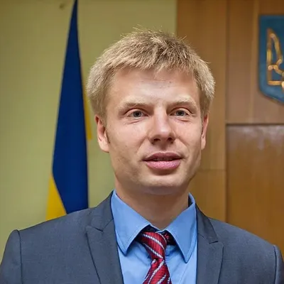 Фото: Гончаренко Алексей Алексеевич