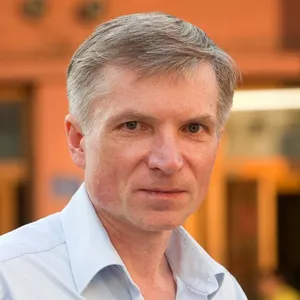 Photo: Gorinov Aleksey Aleksandrovich