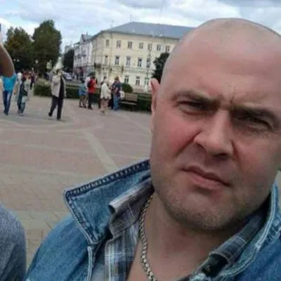 Фото: Грибов Алексей Витальевич