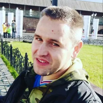 Photo: Gryzunov Aleksey Viktorovich