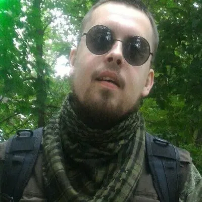 Photo: Isakov Aleksey Sergeevich